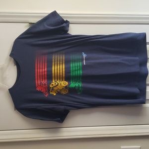 Mario Kart 8 Traffic Lights T-Shirt